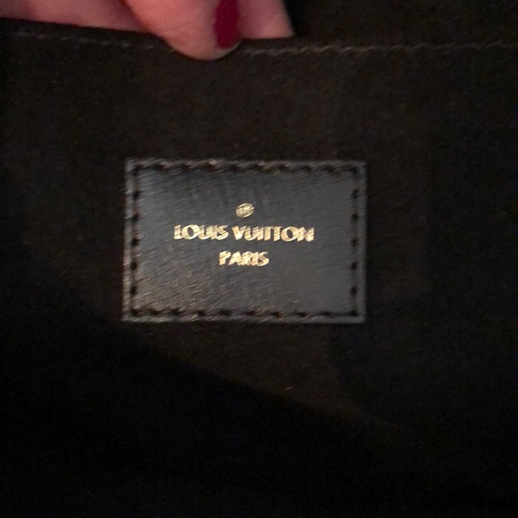 💯% Authentic LV Pochette Métis - Picture 6 of 8